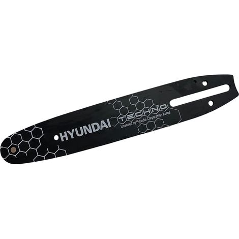 BARRA PER MOTOSEGA RICAMBIO 10″ 25cm HYUNDAI