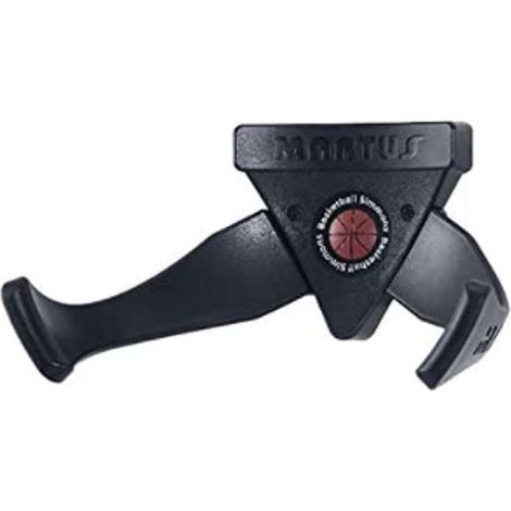 Support de rangement pour ballon de basket-ball/football (1 pièce) (1/5)