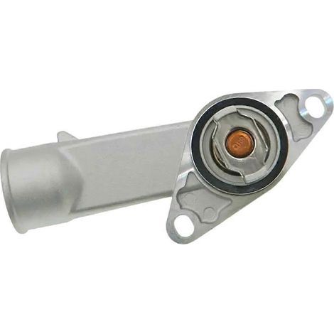 Boîtier de thermostat de refroidissement moteur pour Sailbao Ascona 93275736 (1/5)