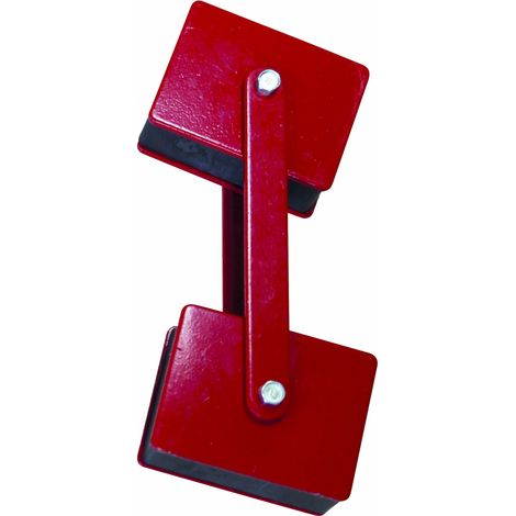 Gys Posizionatore Magnetico a Doppia Articolazione (1/3)