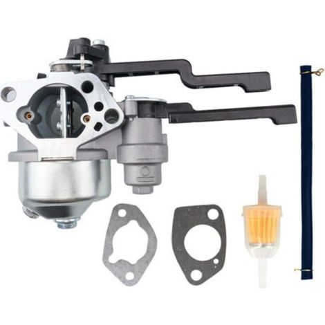 [NEVER USED] Compatible with the 17 853 113-S carburetor used on the Kohler CH440 Command Pro 429cc 14HP petrol engine
