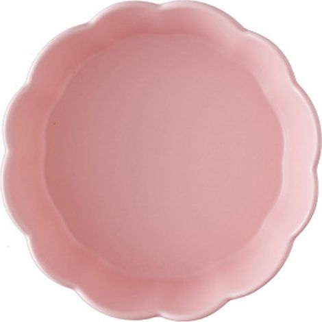 2 gamelles céramique, anti-renversement, design fleuri pour chats et petits chiens, bol nourriture/eau