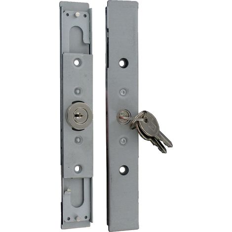 Tirard AA Schloss RAL9016 Rundzylinder 6 mm
