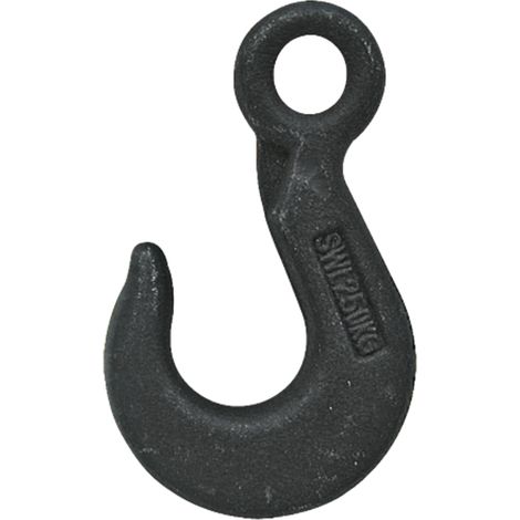 Gancio di carico 1500 kg 40 mm 46040603 GRANITO (1/2)