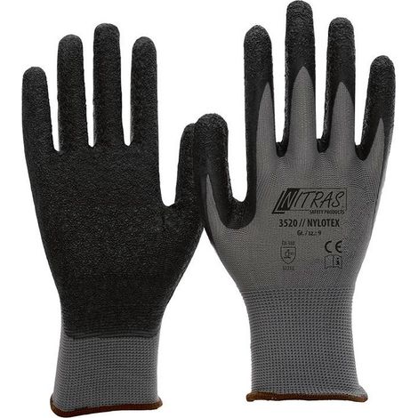 Guanti Di Protezione Nylotex 3520 Dimensioni 10