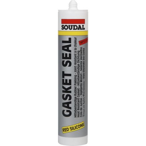 Sigillante in silicone per guarnizioni