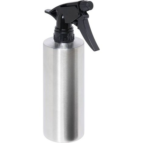 Sprayer sturdy in stainless steel for the kitchen, the gardening and the mixtures d\\'oil semelles (350 ml) (1/5)