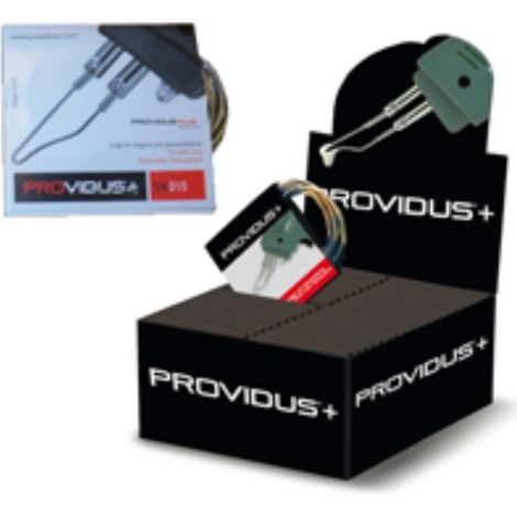 Station Provision 50 % Rolle 15 g + Harz SN015