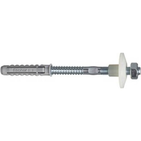 FISCHER TASSELLO WST 120 X P/LAVABI E SANITARI 2 PZ