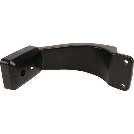 Soporte piloto delantero JOHN DEERE R110386 (1/2)