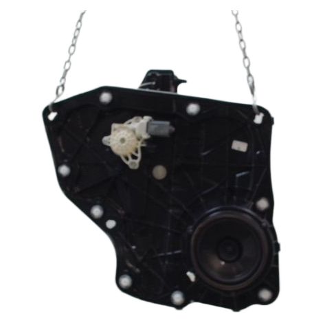 [PRODUIT D'OCCASION] Mecanisme+moteur Leve-glace Arriere Gauche FORD Focus 2008- ♻️ Ref Oe. 2708470 - Garantie à vie (1/3)
