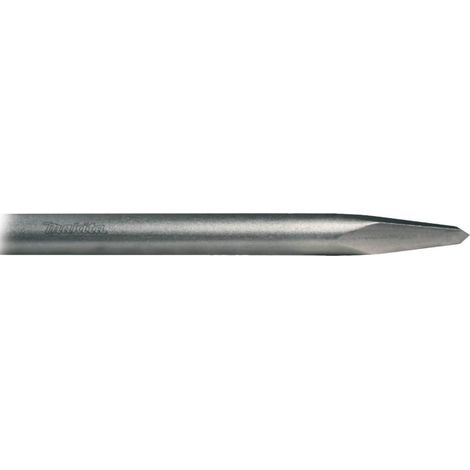 Makita® Zubehör Spitzmeißel Longlife Länge 250 mm SDS-PLUS - B-14037