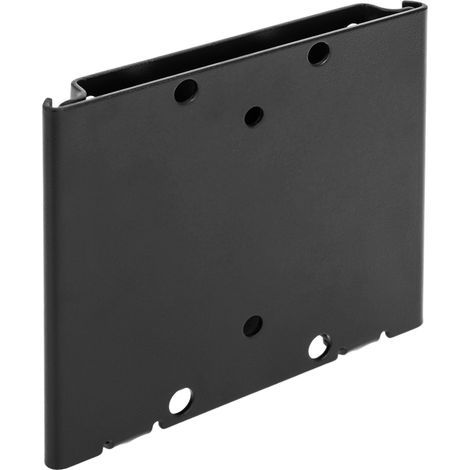 Tooq - support mural pour tft et tv tooq lp1023f-b 10" - 23" noir vesa 50/75/100 jusqu'à 30kg (1/5)