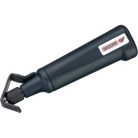 Gedore E-8147 lama di ricambio per strumenti da taglio (1/4)