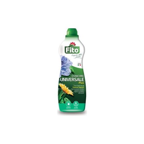 FITO CONCIME LIQUIDO UNIVERSALE 1 L