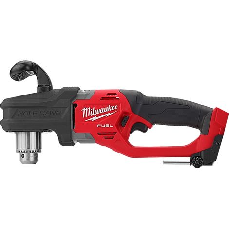 Milwaukee M18 CRAD2-0X - Trapano angolare M18 FUEL? (1/5)