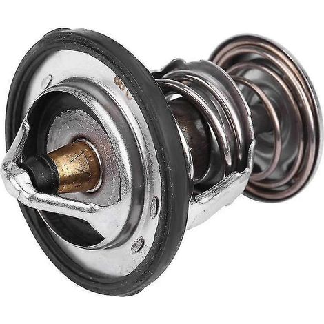 Thermostat de moteur compatible avec Express 5.3l 6.0l Remplace 131160 89018168 (1/5)