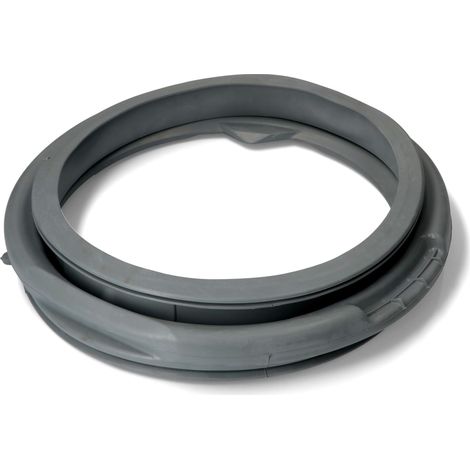 GUARNIZIONE A SOFFIETTO OBLÒ LAVATRICE ARISTON INDESIT C00283995 482000023218