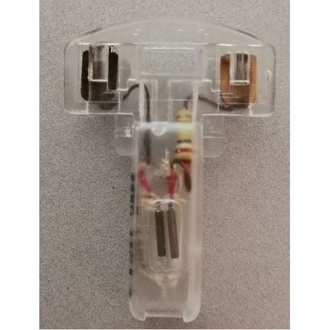 Jung 97 Insertion bulb lighting switching device