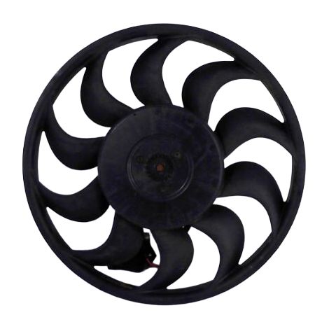 Moteur Ventilateur Radiateur OPEL Zafira [PRODUIT D'OCCASION]♻️130303304 (1/2)