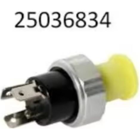 Direktvertrieb des Öldrucksensors 25036834 für Hyundai- und Daewoo-Fahrzeuge. (1/4)