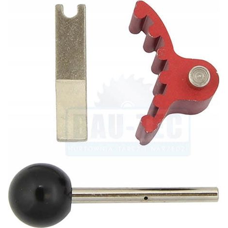 Blocco di distribuzione VW Audi Seat 1.2 1.4 1.9 TDI (1/2)