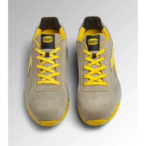 Diadora Utility Glove MDS Text Low Scarpe antinfortunistiche basse S1P HRO SRC - 38 (1/5)