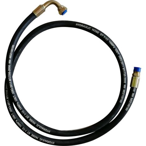 Tuyau d'aspiration d'huile 1/2'' MW Tools ASO121