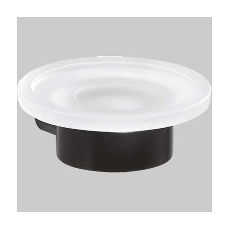 PORTASAPONE PIRENEI F14 NERO MATT GEDY