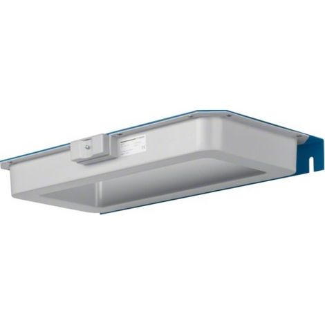 Tore rect 150X350 relais HR - APPAREILLAGE DE TETE HAGER HR832