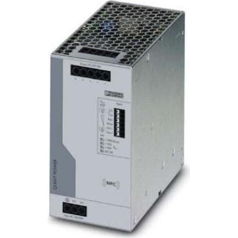 Phoenix Contact 2904602 Hutschienen-Netzteil (DIN-Rail) 24 V/DC 20 A Anzahl Ausgänge:1 x Inhalt 1 (1/2)