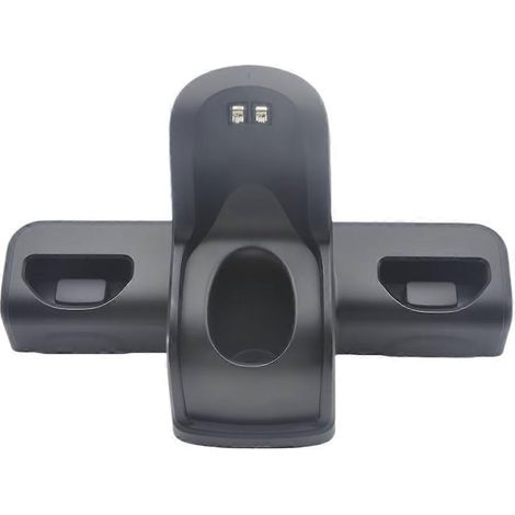 Station de charge et de rangement pour aspirateur portatif Proscenic S1 (1/5)