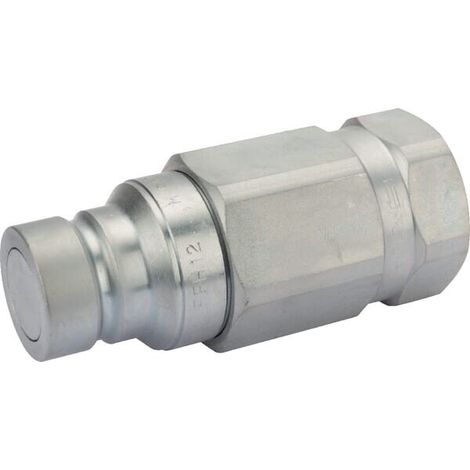 Ench. acopl. r谩pido 3/4-3/4 B FASTER FFH1234GASM (1/2)