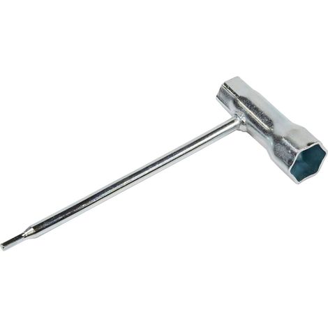 Makita Steckschlüssel 13-19 - 782037-6
