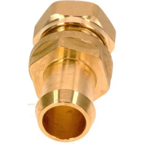 BOSCH Raccord de tuyau 18Klemm G3/4xD21, 87485110100