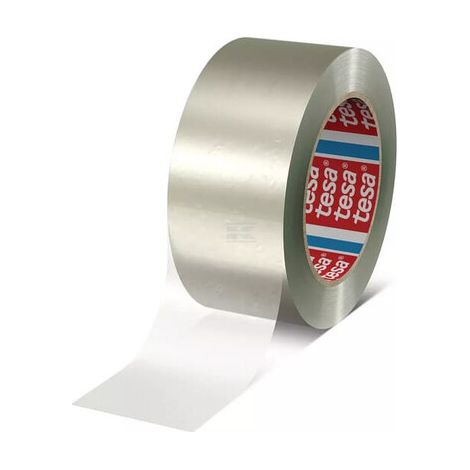 Cinta de embalaje PCR PET 50 mm x 66 m TESA T604120000000