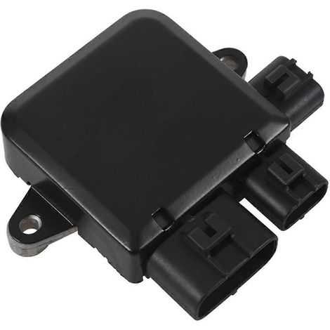 Lüftersteuerungsmodul 1355A124 für Mitsubishi Lancer 02-06 1C232-19700 (1/5)