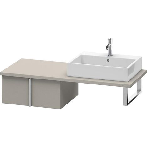VERO mobile console basso 285x600x518mm terra