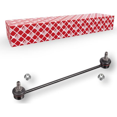 Biellette de barre stabilisatrice FEBI BILSTEIN FE103121