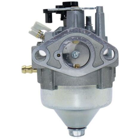 NALOOKAMIC  Carburateur pour tondeuse à gazon GCV170LA HRN216, tondeuse à gazon HRN216 Repl 16100-Z9L-811 avec joint