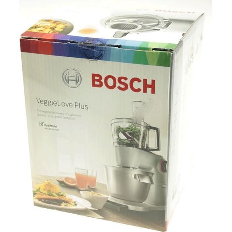 Ersatzteil - Original Multimixer -  - BOSCH