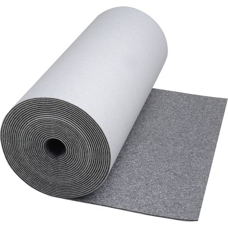 Climapor Dämmtapete Graphit vlieskaschiert - 02 Rollen (= 7,5 qm) (1/3)