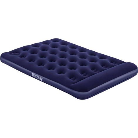 Materassino Easy Camping 142X193 H 23 Bestway