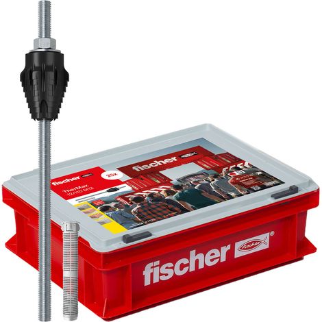 Fischer TherMax 12/110 M12 HWK K - 091969