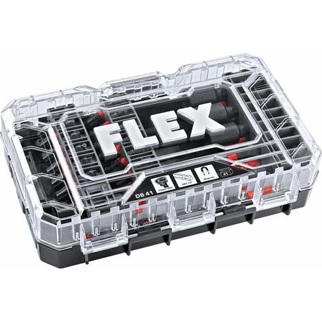 FLEX Bitset DB 41 - 530494