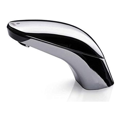 Rubinetto elettronico Dmp Class Metal fotocellulla acqua fredda con pile