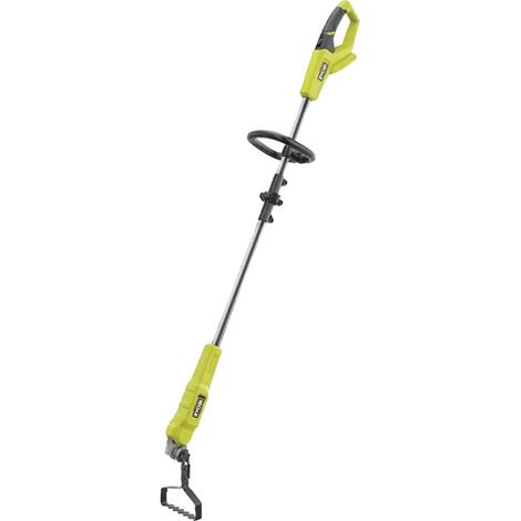 RYOBI 18V CORDLESS GARDEN HOE