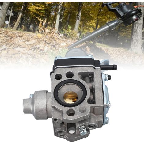 Carburateur Compatible Shindaiwa T261 T261B LE261 Pièce de Rechange pour Souffleuse - KZQ (1/4)