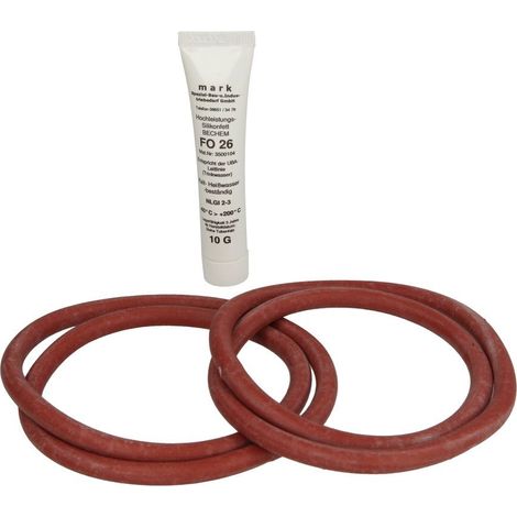 Wolf Dichtung Brennkammer für CGx-2, 8603044