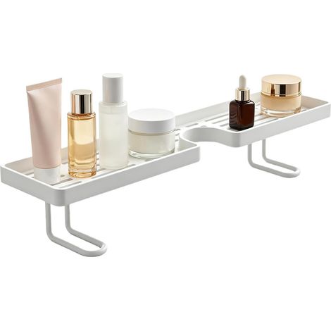 Égouttoir Vaisselle Pour Évier Support Portable Compact Sans Perçage Organisateur Évier Cuisine Maison Pour Lave-Vaisselle, Nettoyage, Lavage, Maison, Intérieur, Cuisine, Salle De Bain (1/5)